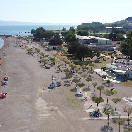 Apartment Dina Omiš Екстериор снимка